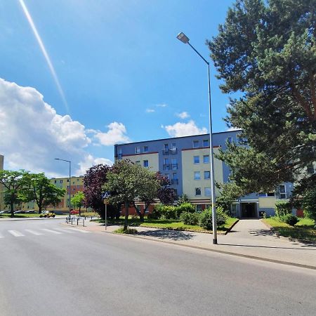 Plaza 10Min - Gdansk Brzezno Apartment Exterior photo